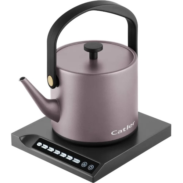Фото - Электрический чайник Catler BM505ELISABETH